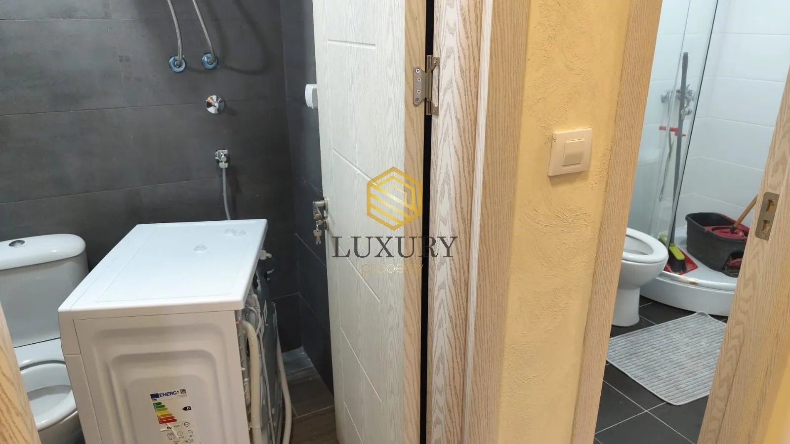 Rent, two bedroom apartment, 72m², Ljubović, Podgorica