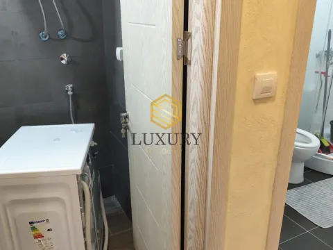 Rent, two bedroom apartment, 72m², Ljubović, Podgorica - image 13