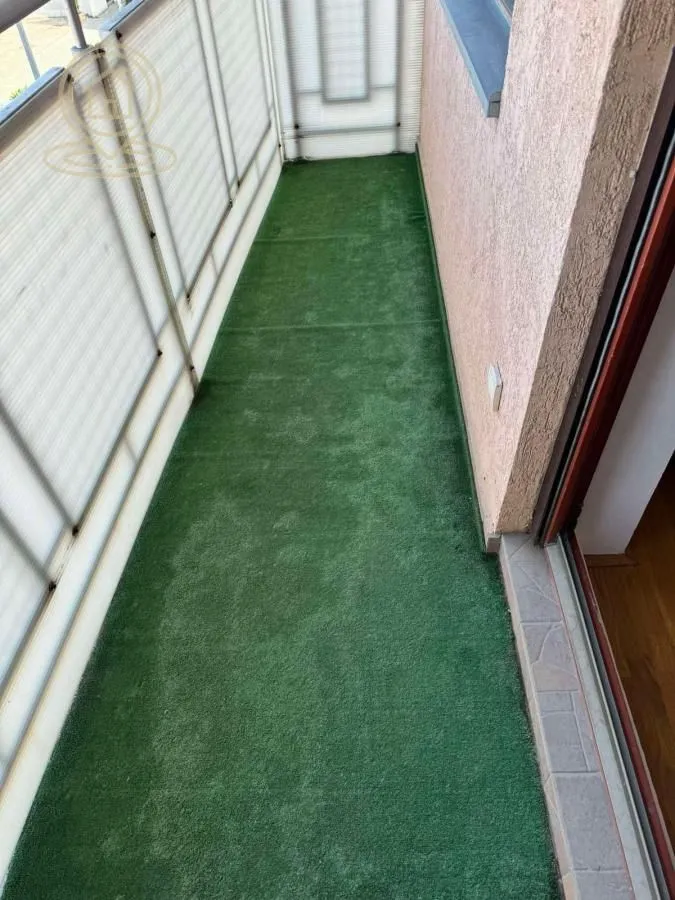 Rent, one bedroom apartment, 45m², Telep, Novi Sad Sve Podlokacije