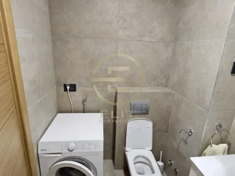 Izdavanje, dvosoban stan, 43m², Sajmište, Novi Sad - image 8