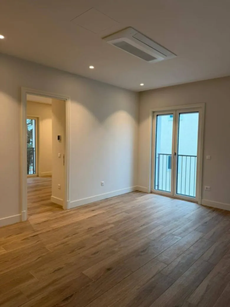 Sale, one bedroom apartment, 69m², Luštica, Herceg Novi