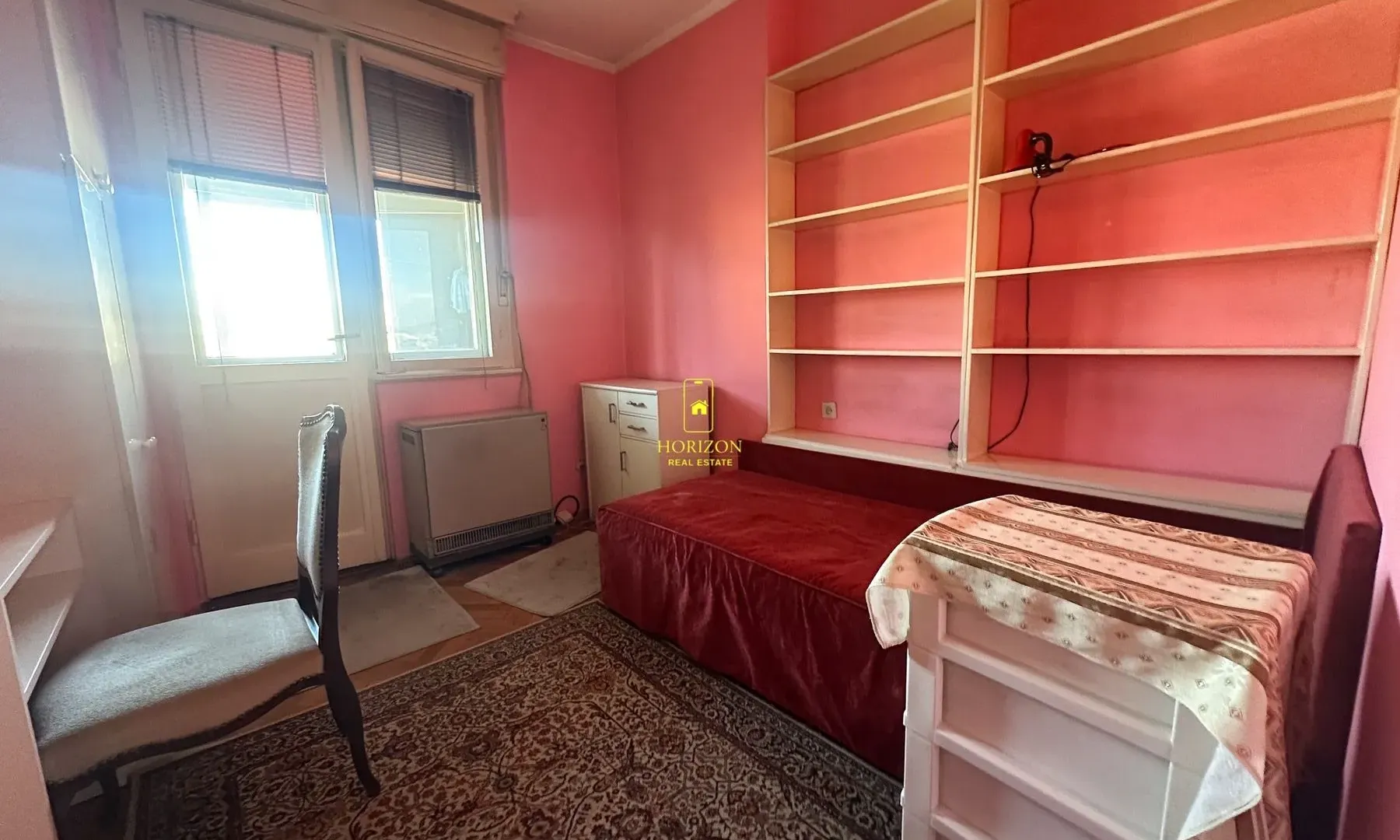Prodaja, dvosoban stan, 71m², Preko Morače, Podgorica