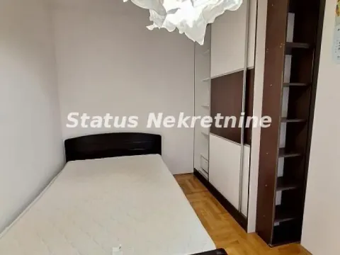 Izdavanje, jednosoban stan, 39m², Nova Detelinara, Novi Sad Sve Podlokacije - image 3