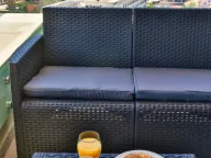 Daily-rent, two bedroom apartment, 76m², Centar, Budva - image 13