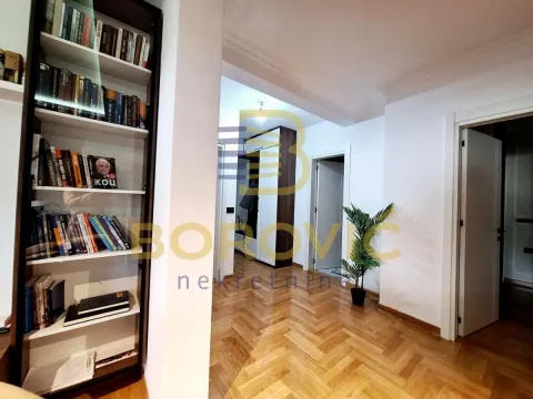Prodaja, trosoban stan, 100m², Kluz, Zvezdara Sve Podlokacije - image 8