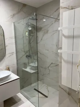 Rent, one bedroom apartment, 57m², Preko Morače, Podgorica - image 11