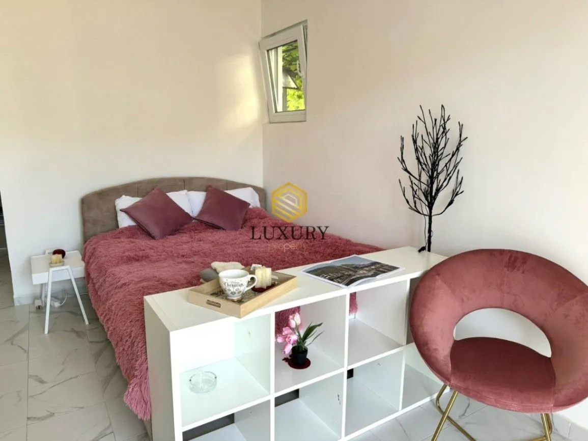 Prodaja, stan, 36m², Herceg Novi, Crna Gora