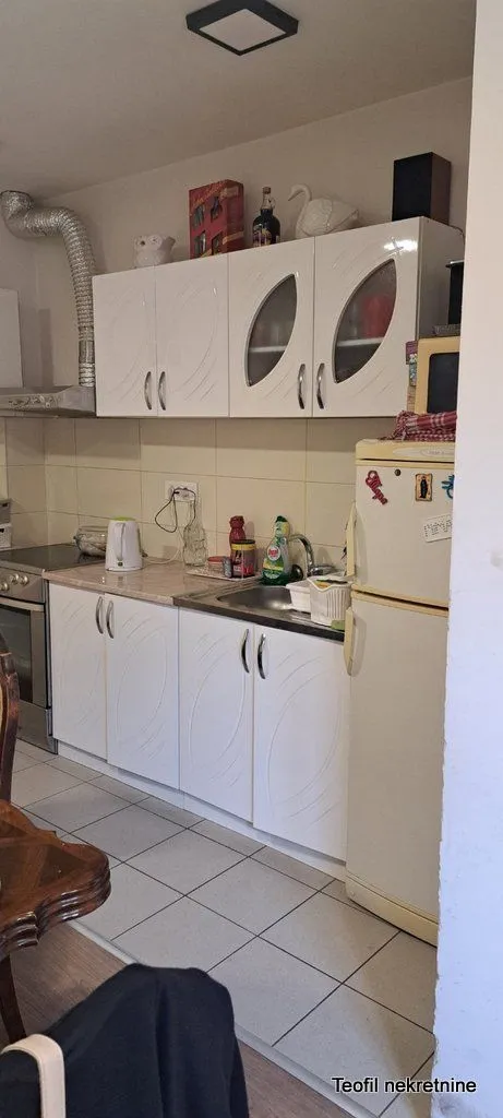 Prodaja, trosoban stan, 91m², Novi Sad, Srbija