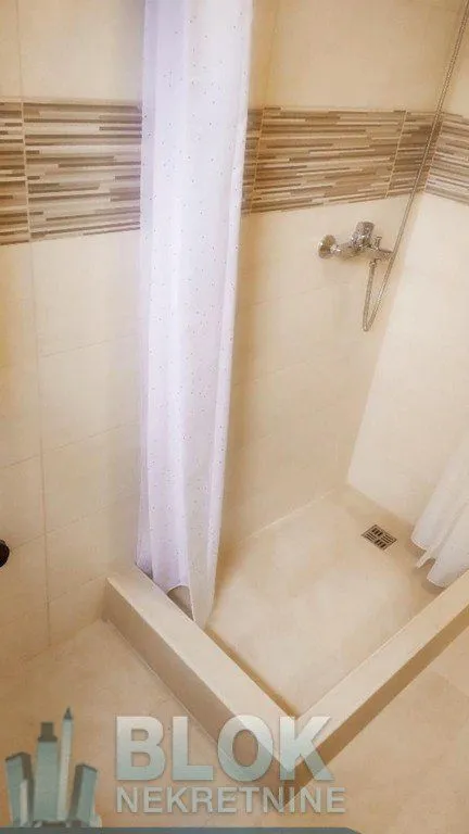 Izdavanje, dvosoban stan, 55m², Gorica C, Podgorica
