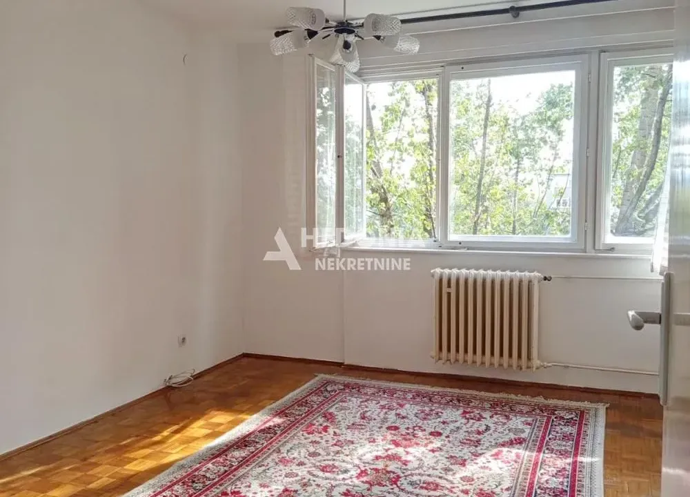 Prodaja, dvosoban stan, 50m², Novi Beograd Sve Podlokacije, Beograd