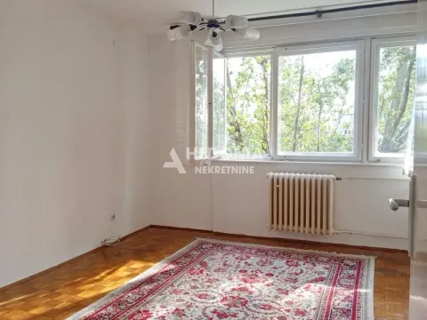 Sale, two bedroom apartment, 50m², Novi Beograd Sve Podlokacije, Beograd