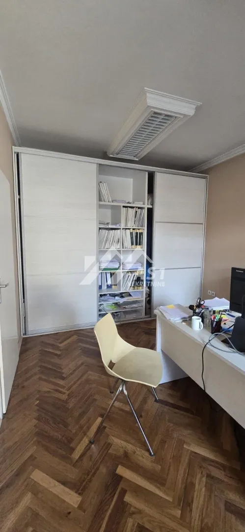 Rent, office space, 68m², Novi Sad Sve Podlokacije, Novi Sad