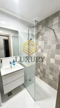 Rent, one bedroom apartment, 50m², Master Kvart, Podgorica - image 6