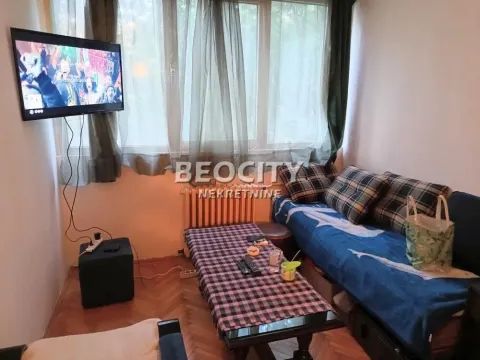 Izdavanje, stan, 40m², Stari Merkator, Novi Beograd Sve Podlokacije - image 3