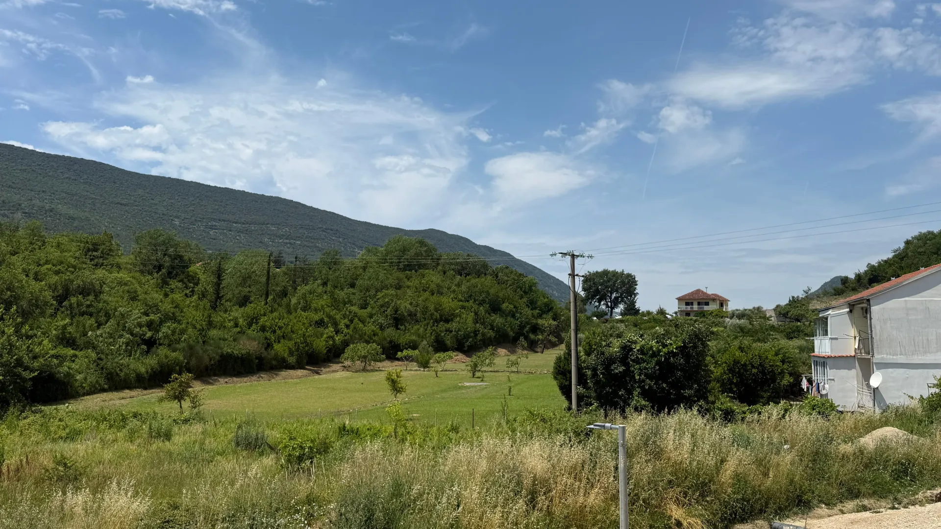 Izdavanje, garsonjera, 27m², Igalo, Herceg Novi
