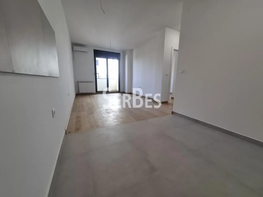 Izdavanje, dvosoban stan, 46m², Telep, Novi Sad Sve Podlokacije