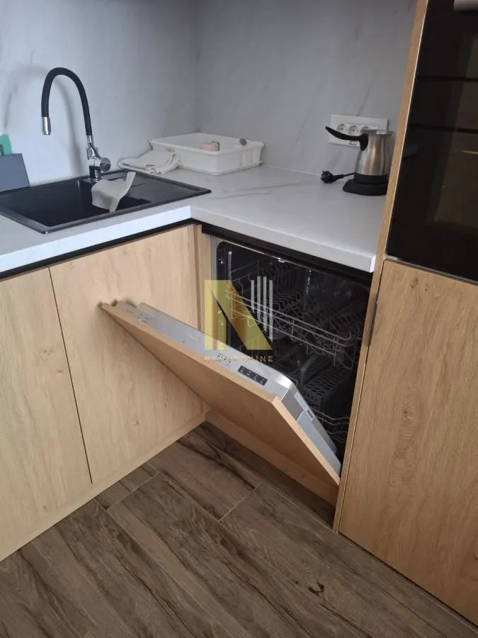 Prodaja, jednosoban stan, 33m², Dudova Šuma, Subotica