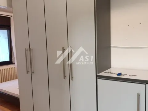 Izdavanje, dvosoban stan, 55m², Nova Detelinara, Novi Sad Sve Podlokacije - image 6