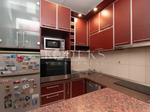 Izdavanje, jednosoban stan, 45m², Zabjelo, Podgorica - image 5