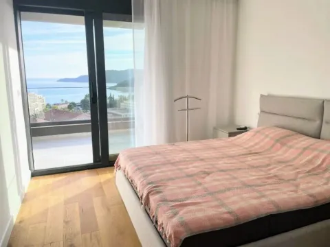 Sale, three bedroom apartment, 84m², Bečići, Budva - image 2