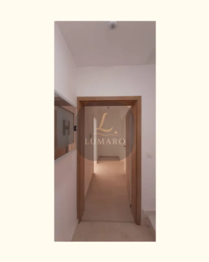 Prodaja, jednosoban stan, 48m², Bogišići, Tivat