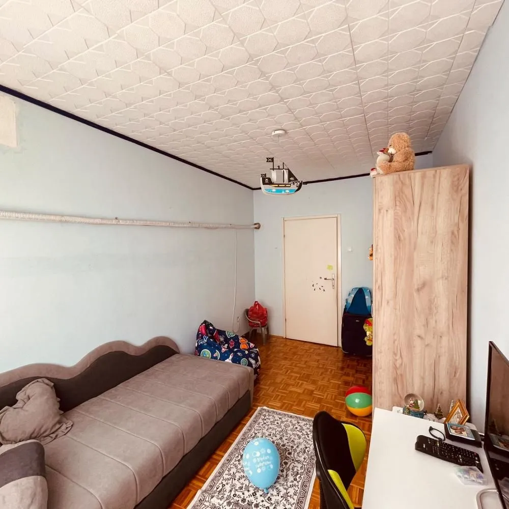 Prodaja, dvosoban stan, 56m², Padinska Skela, Palilula Sve Podlokacije
