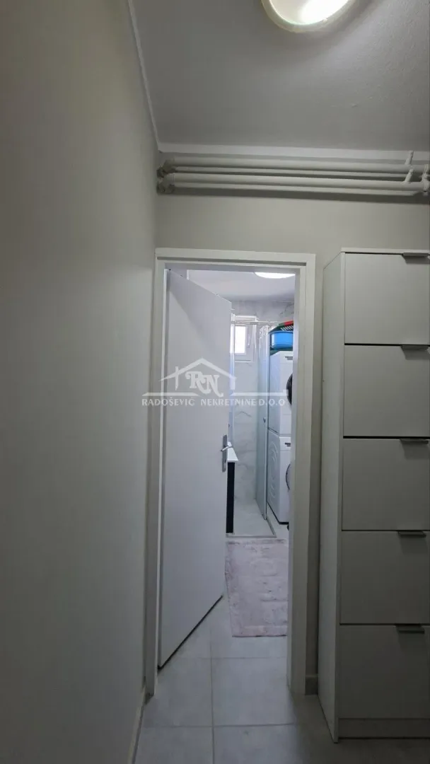 Prodaja, trosoban stan, 69m², Voždovac Sve Podlokacije, Beograd