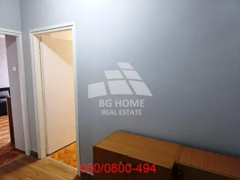 Sale, two bedroom apartment, 51m², Karaburma, Palilula Sve Podlokacije - image 12