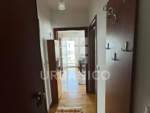 Rent, one bedroom apartment, 54m², City Kvart, Podgorica - image 6
