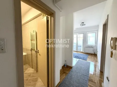 Prodaja, jednosoban stan, 36m², Zvezdara Sve Podlokacije, Beograd - image 9