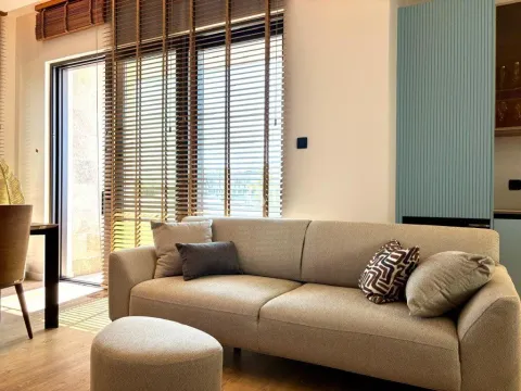 Rent, three bedroom apartment, 110m², Porto Montenegro, Tivat - image 13