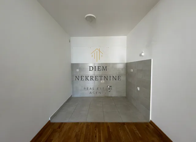 Sale, one bedroom apartment, 56m², Ljubović, Podgorica