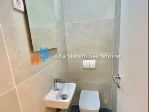 Rent, three bedroom apartment, 60m², Vračar Sve Podlokacije, Beograd - image 16