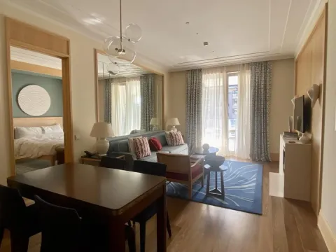 Prodaja, jednosoban stan, 76m², Porto Montenegro, Tivat - image 6