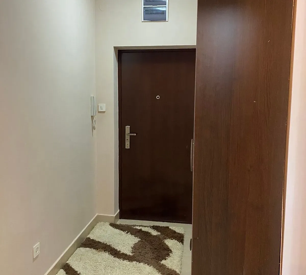 Rent, apartment, 28m², Zabjelo, Podgorica