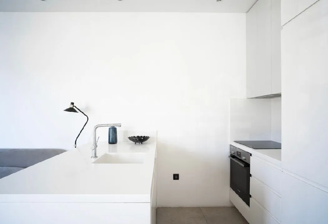 Prodaja, dvosoban stan, 55m², Donja Lastva, Tivat