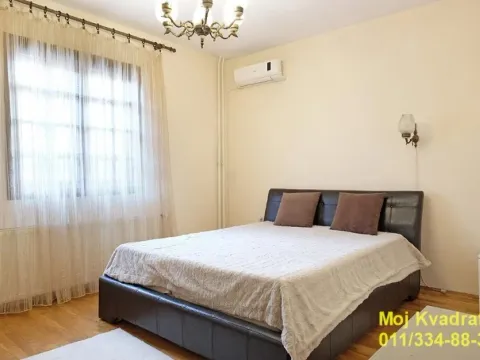 Izdavanje, kuća, 390m², Savski Venac, Beograd - image 6