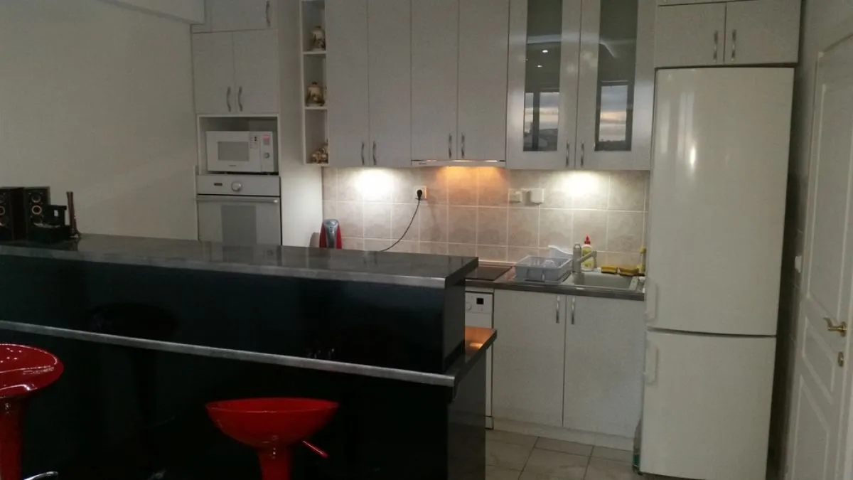 Prodaja, trosoban stan, 101m², Bulevar Oslobodjenja, Novi Sad Sve Podlokacije