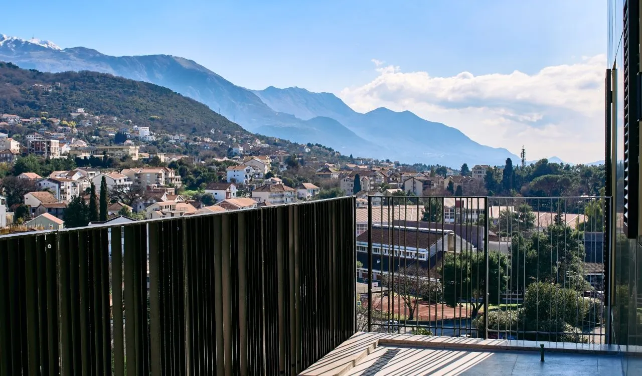 Prodaja, dvosoban stan, 102m², Porto Montenegro, Tivat