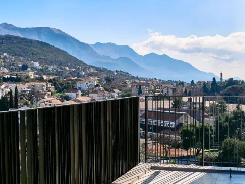 Sale, two bedroom apartment, 102m², Porto Montenegro, Tivat - image 19