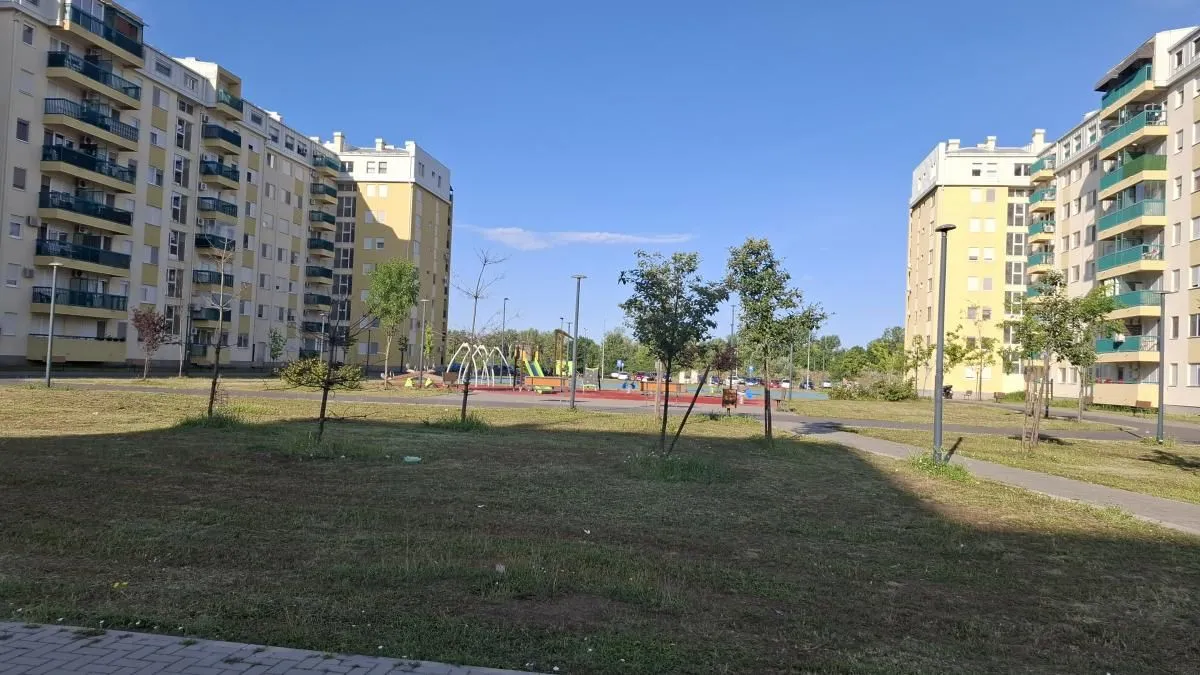Izdavanje, jednosoban stan, 40m², Jugovićevo, Novi Sad Sve Podlokacije