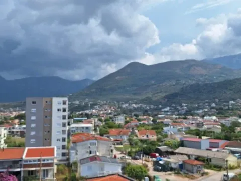 Sale, studio apartment, 40m², Bar, Crna Gora - image 1