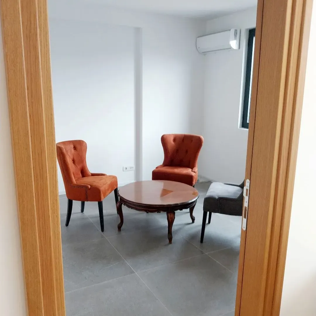 Rent, office space, 120m², Centar, Podgorica