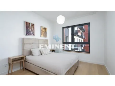 Prodaja, dvosoban stan, 54m², Savski Venac, Beograd - image 7