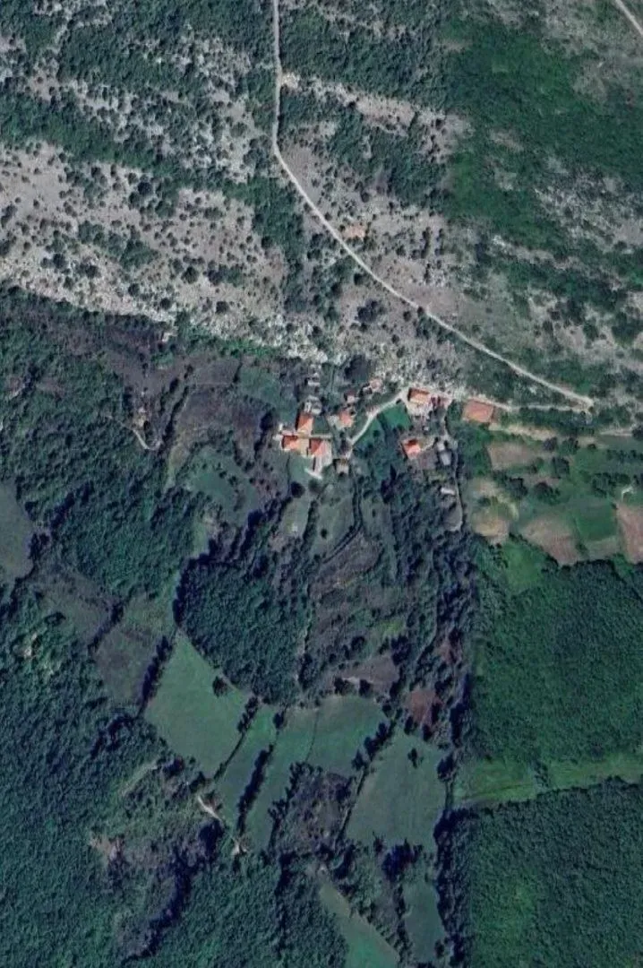 Prodaja, plac, 5308m², Bar, Crna Gora