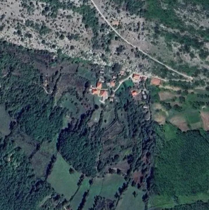 Sale, land lot, 5308m², Bar, Crna Gora