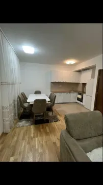 Izdavanje, trosoban stan, 70m², Tuški Put, Podgorica - image 3