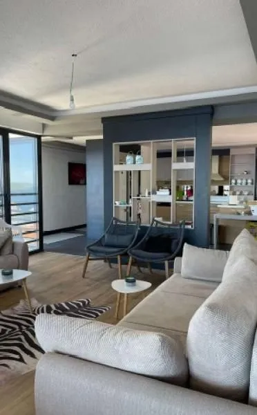 Sale, two bedroom apartment, 141m², Budva, Crna Gora