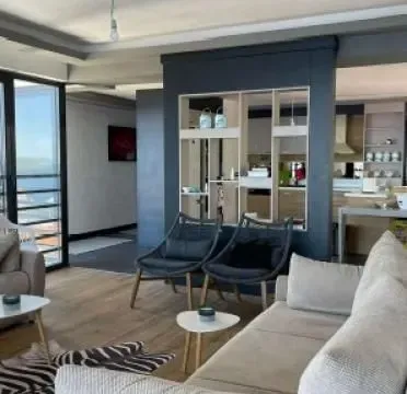 Prodaja, dvosoban stan, 141m², Budva, Crna Gora - image 8