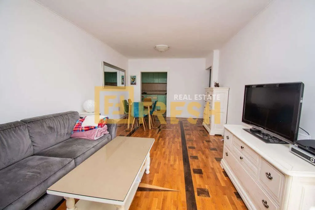 Prodaja, trosoban stan, 92m², Ljubović, Podgorica